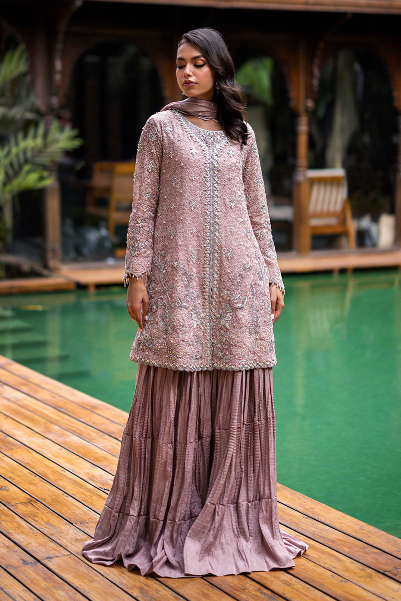 Sana Abbas | Wedding Formals | Merwa - Official Sana Abbas stockist in UK - Sakeena London