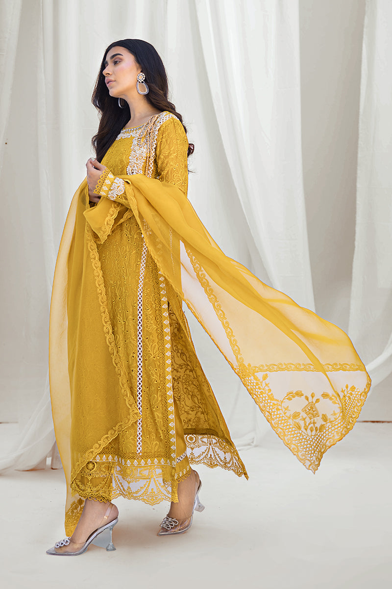 Sana Abbas | Luxury Pret | Amara - Official Sana Abbas stockist in UK - Sakeena London