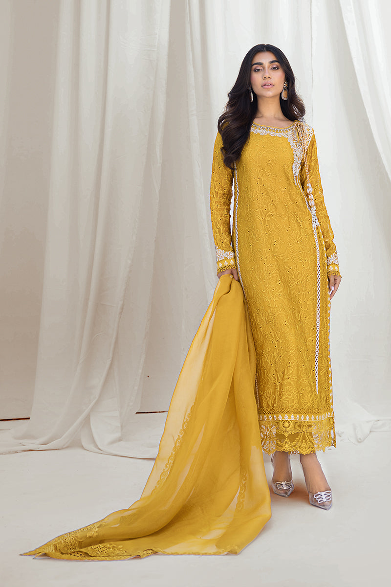 Sana Abbas | Luxury Pret | Amara - Official Sana Abbas stockist in UK - Sakeena London