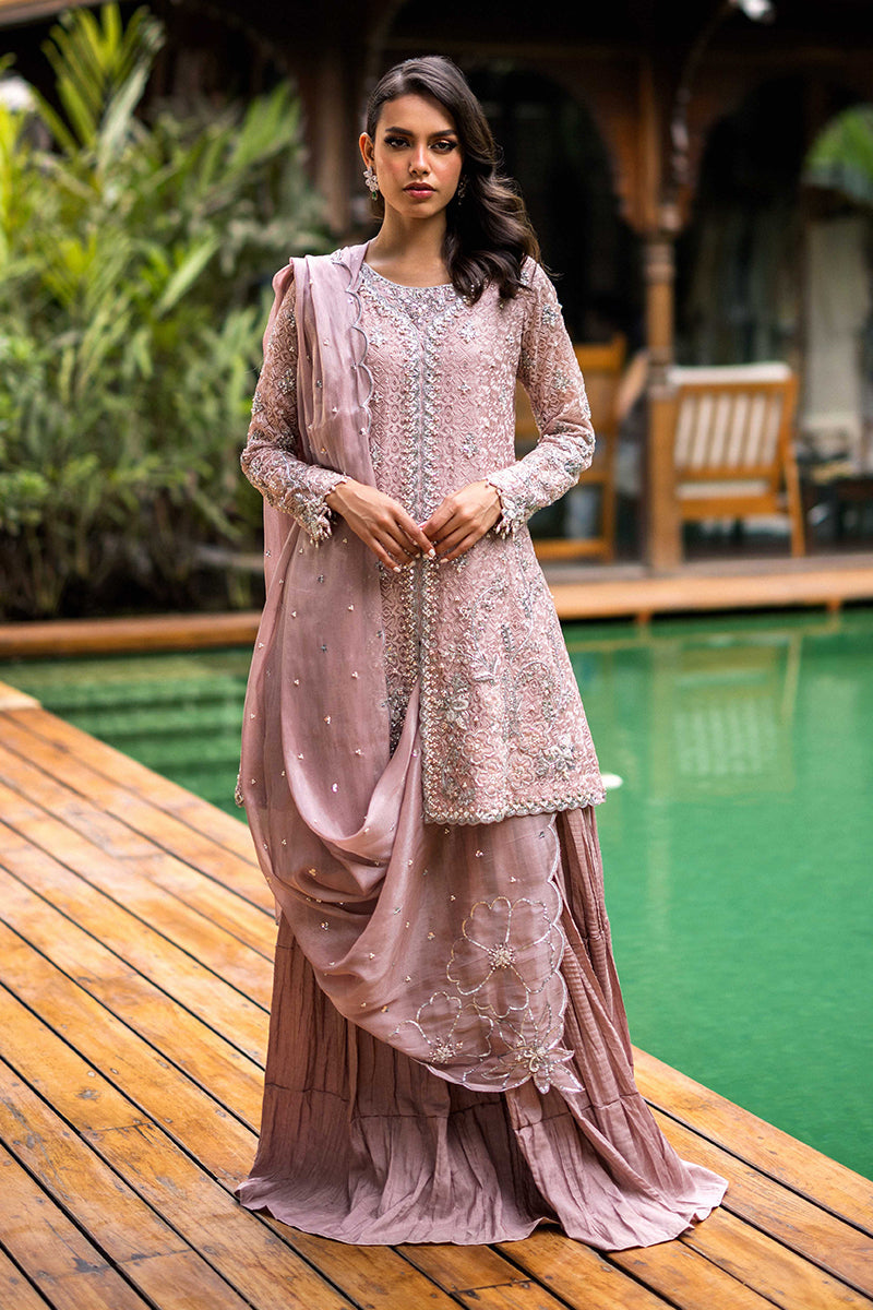 Sana Abbas | Wedding Formals | Merwa - Official Sana Abbas stockist in UK - Sakeena London