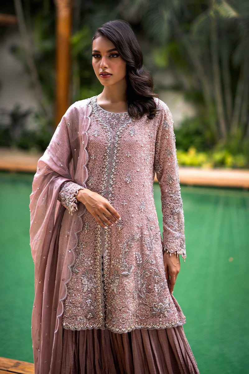 Sana Abbas | Wedding Formals | Merwa - Official Sana Abbas stockist in UK - Sakeena London
