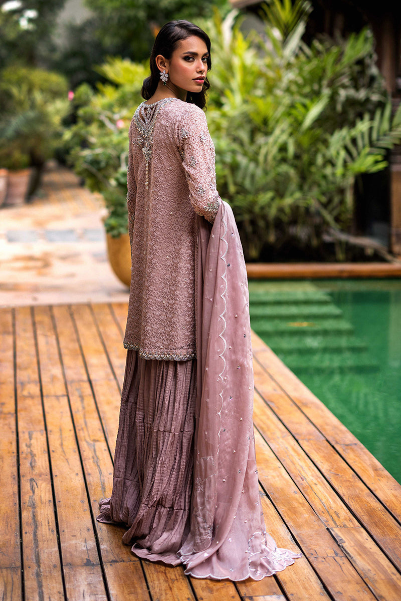 Sana Abbas | Wedding Formals | Merwa - Official Sana Abbas stockist in UK - Sakeena London