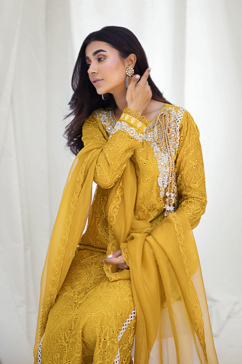 Sana Abbas | Luxury Pret | Amara - Official Sana Abbas stockist in UK - Sakeena London