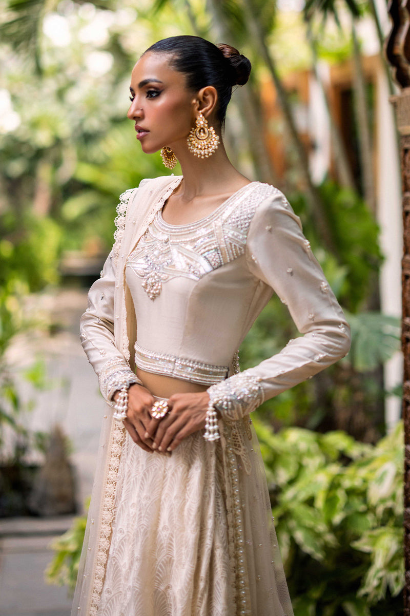 Sana Abbas | Wedding Formals | Cyla - Official Sana Abbas stockist in UK - Sakeena London