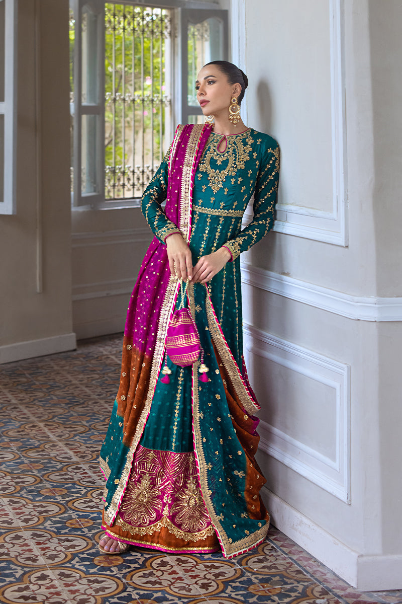 Sana Abbas | Wedding Formals | GULZAIB - Official Sana Abbas stockist in UK - Sakeena London