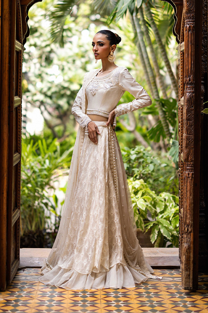 Sana Abbas | Wedding Formals | Cyla - Official Sana Abbas stockist in UK - Sakeena London