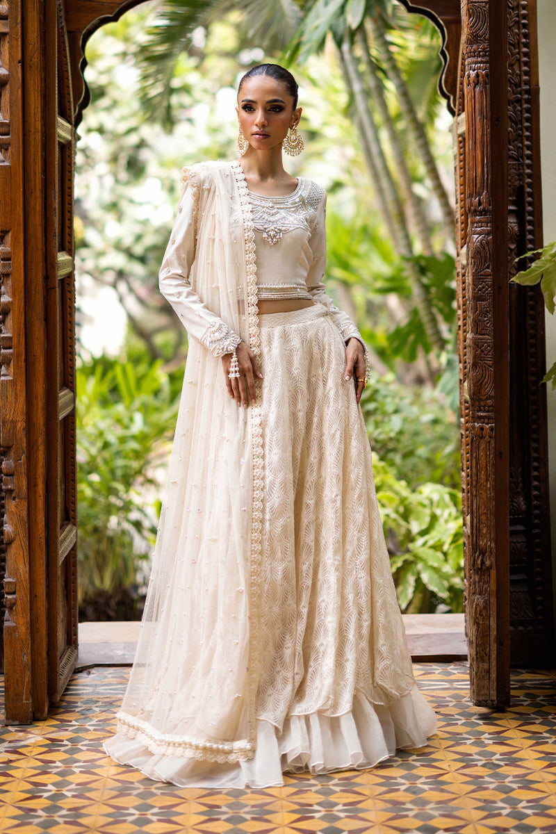 Sana Abbas | Wedding Formals | Cyla - Official Sana Abbas stockist in UK - Sakeena London
