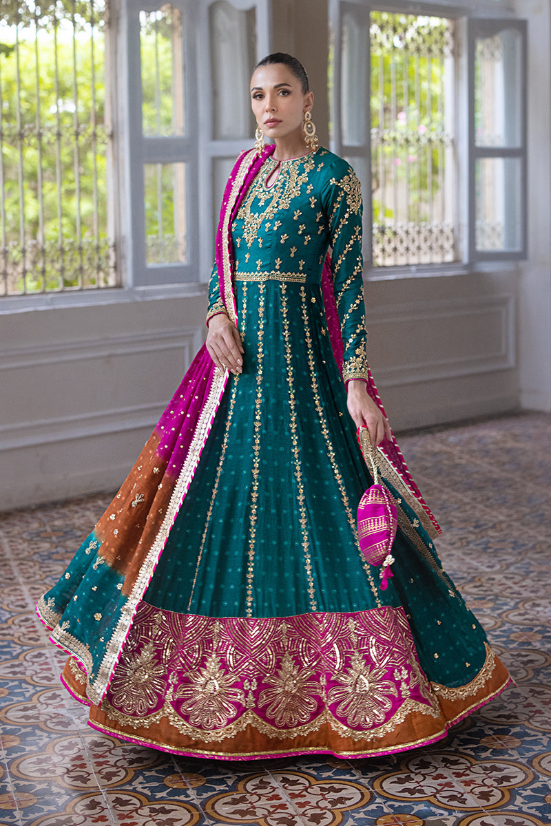 Sana Abbas | Wedding Formals | GULZAIB - Official Sana Abbas stockist in UK - Sakeena London