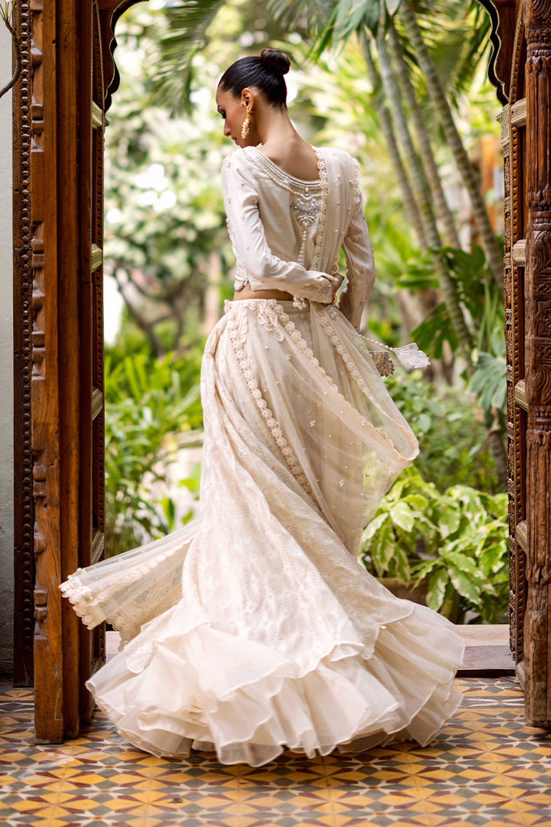 Sana Abbas | Wedding Formals | Cyla - Official Sana Abbas stockist in UK - Sakeena London