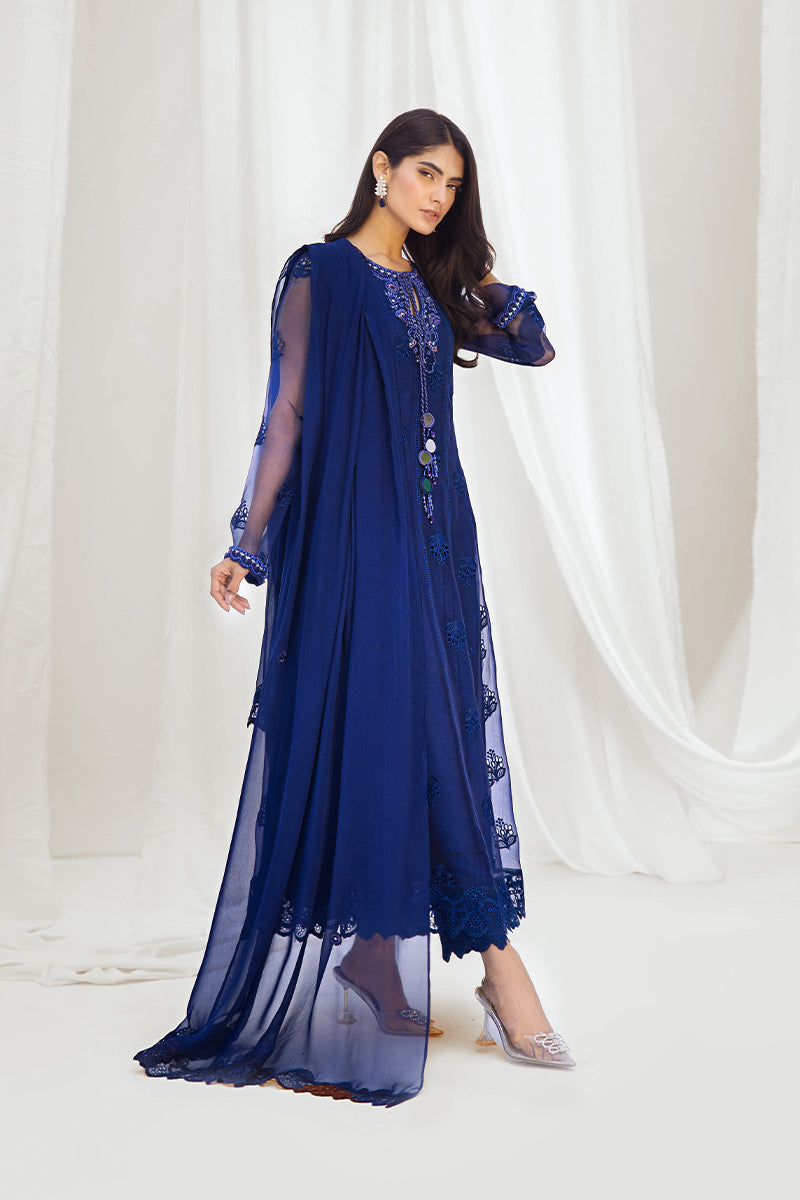 Sana Abbas | Luxury Pret | Riaan - Official Sana Abbas stockist in UK - Sakeena London