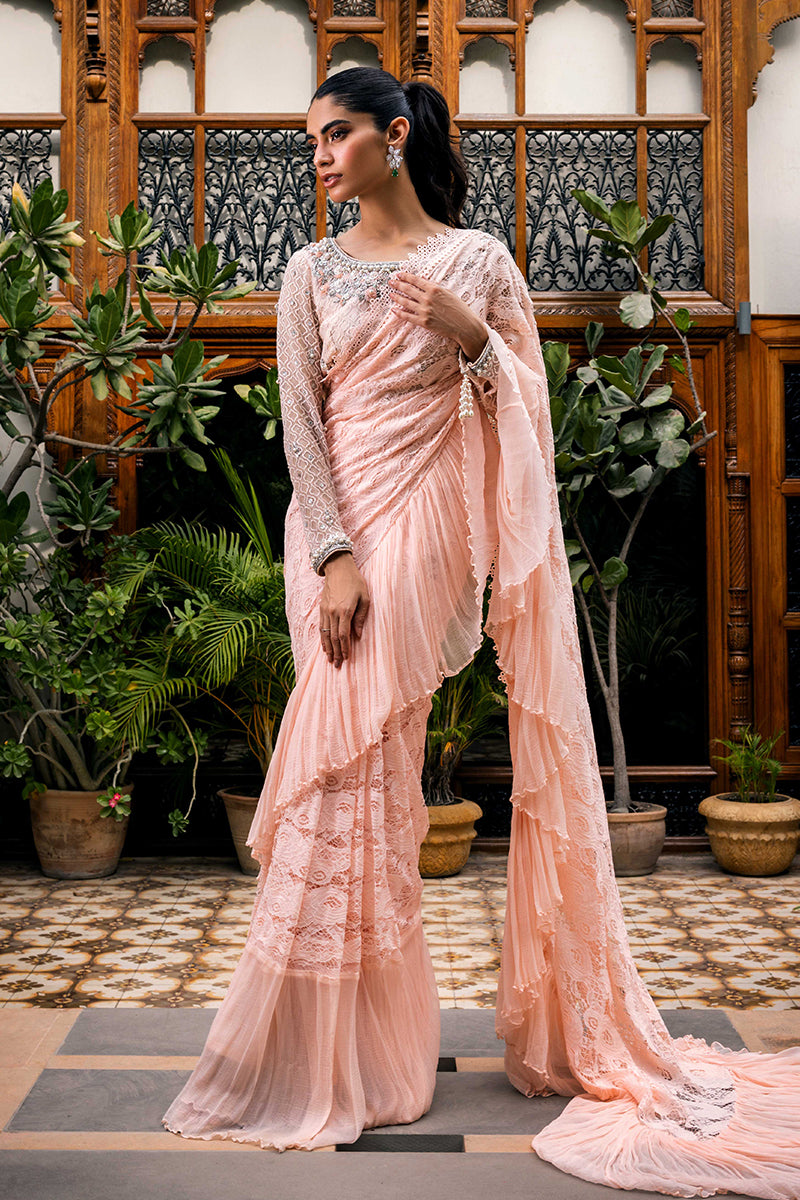 Sana Abbas | Wedding Formals | Estee - Official Sana Abbas stockist in UK - Sakeena London