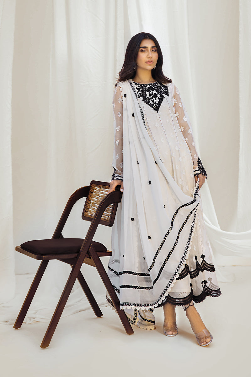 Sana Abbas | Luxury Pret | Ruya - Official Sana Abbas stockist in UK - Sakeena London