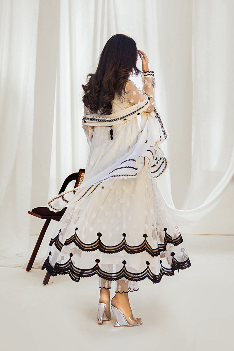 Sana Abbas | Luxury Pret | Ruya - Official Sana Abbas stockist in UK - Sakeena London