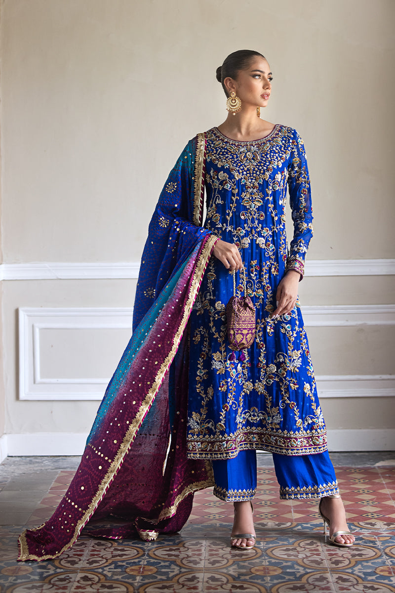 Sana Abbas | Wedding Formals | GHAZAL - Official Sana Abbas stockist in UK - Sakeena London