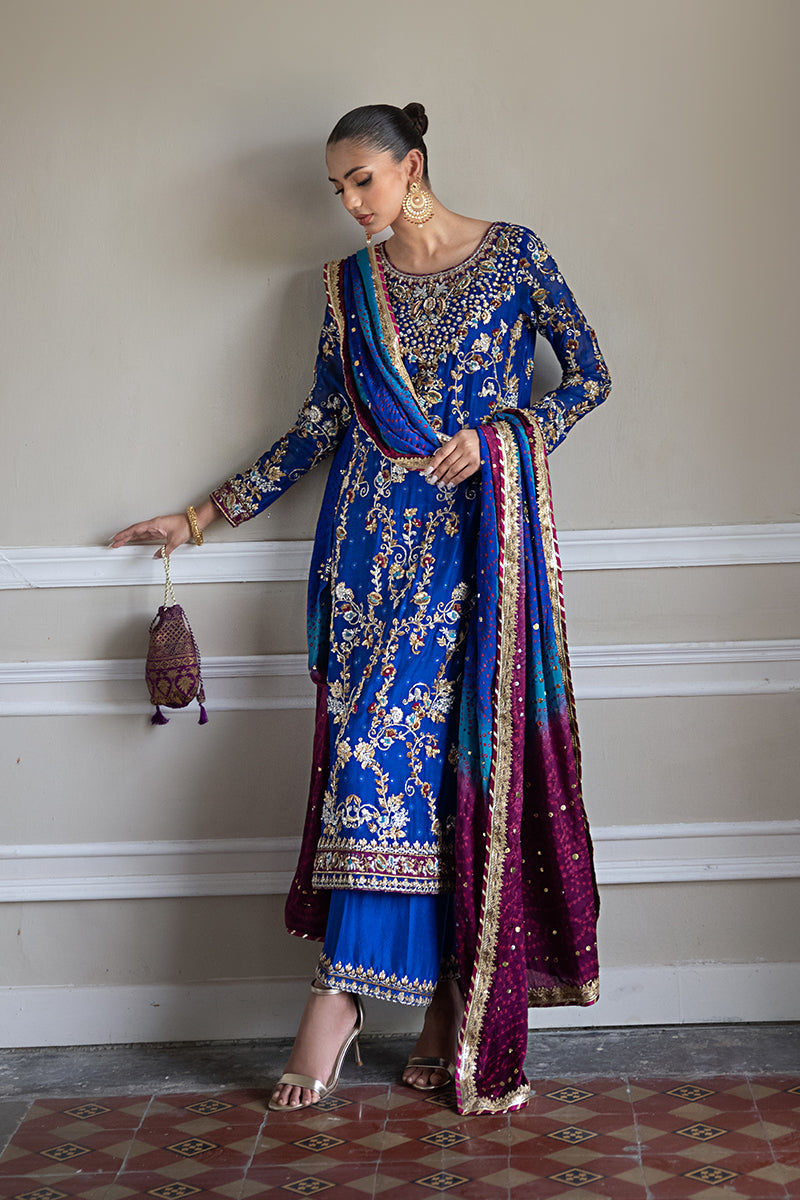 Sana Abbas | Wedding Formals | GHAZAL - Official Sana Abbas stockist in UK - Sakeena London