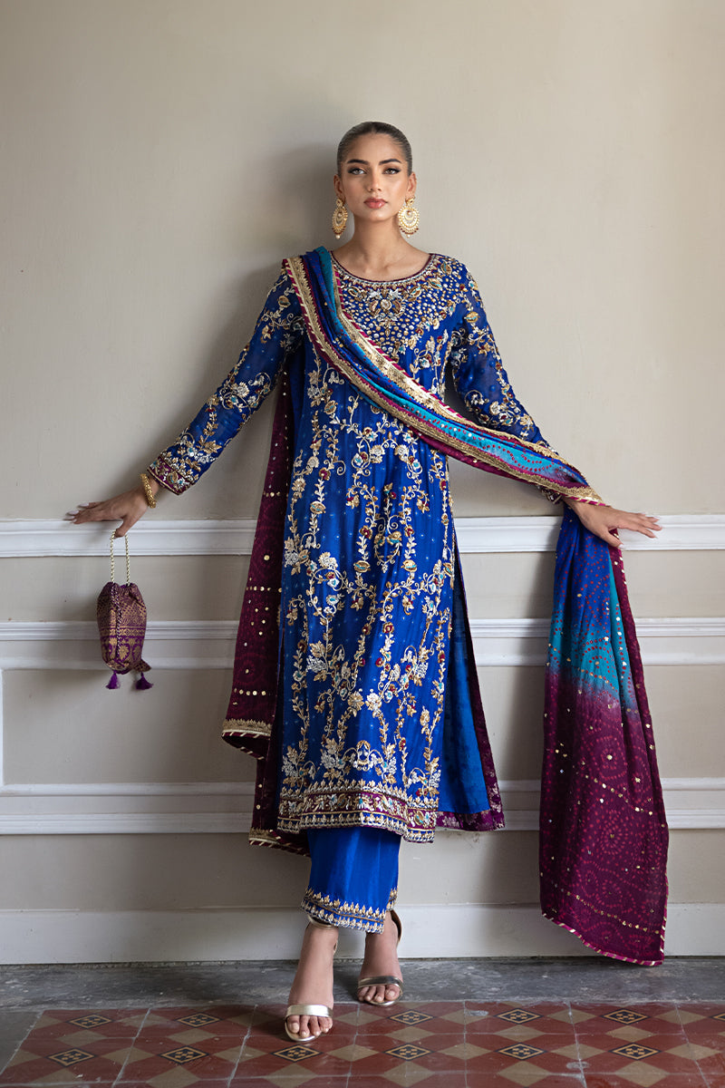 Sana Abbas | Wedding Formals | GHAZAL - Official Sana Abbas stockist in UK - Sakeena London