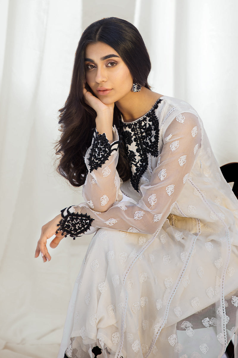 Sana Abbas | Luxury Pret | Ruya - Official Sana Abbas stockist in UK - Sakeena London