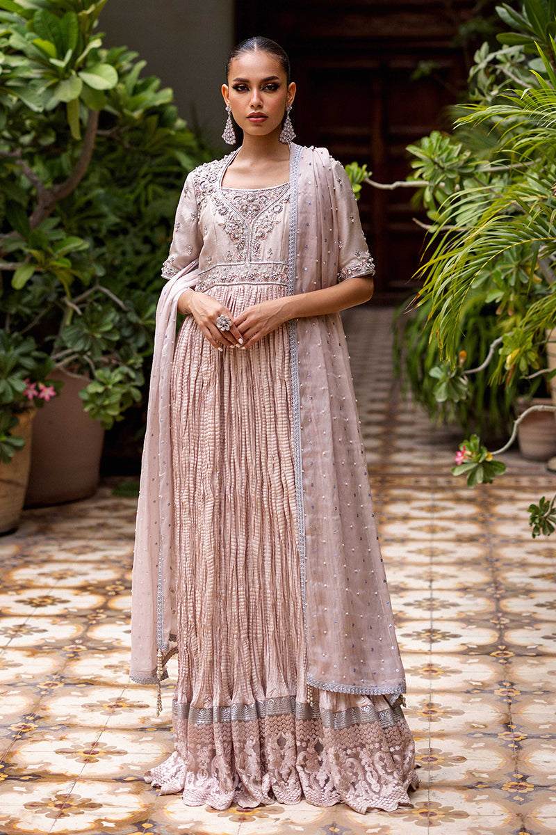 Sana Abbas | Wedding Formals | Sevil - Official Sana Abbas stockist in UK - Sakeena London