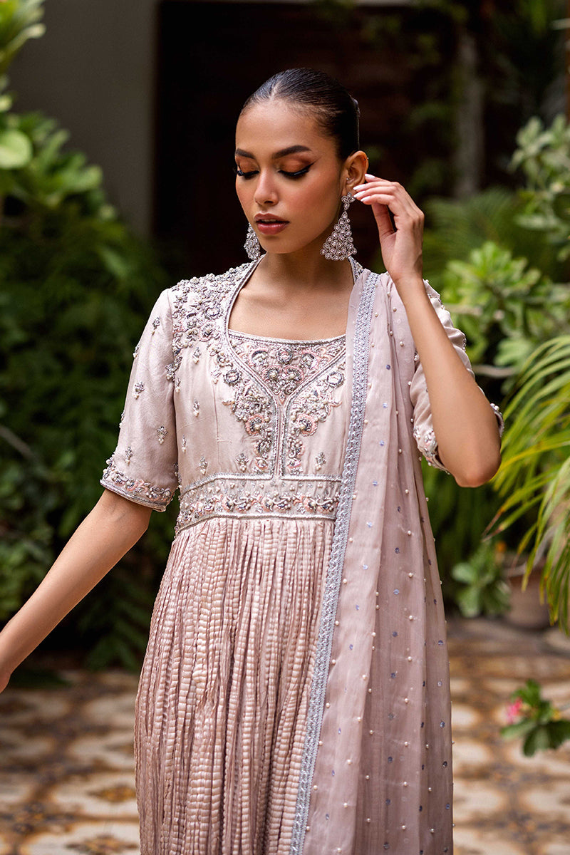 Sana Abbas | Wedding Formals | Sevil - Official Sana Abbas stockist in UK - Sakeena London