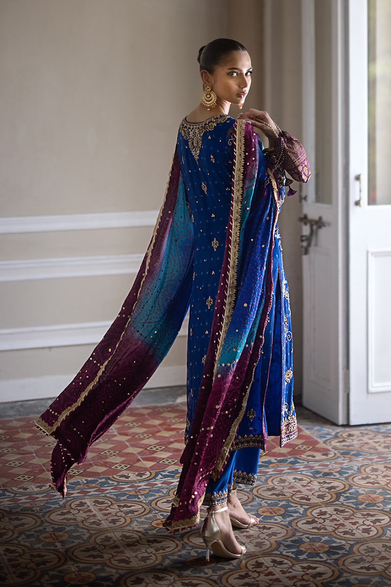 Sana Abbas | Wedding Formals | GHAZAL - Official Sana Abbas stockist in UK - Sakeena London