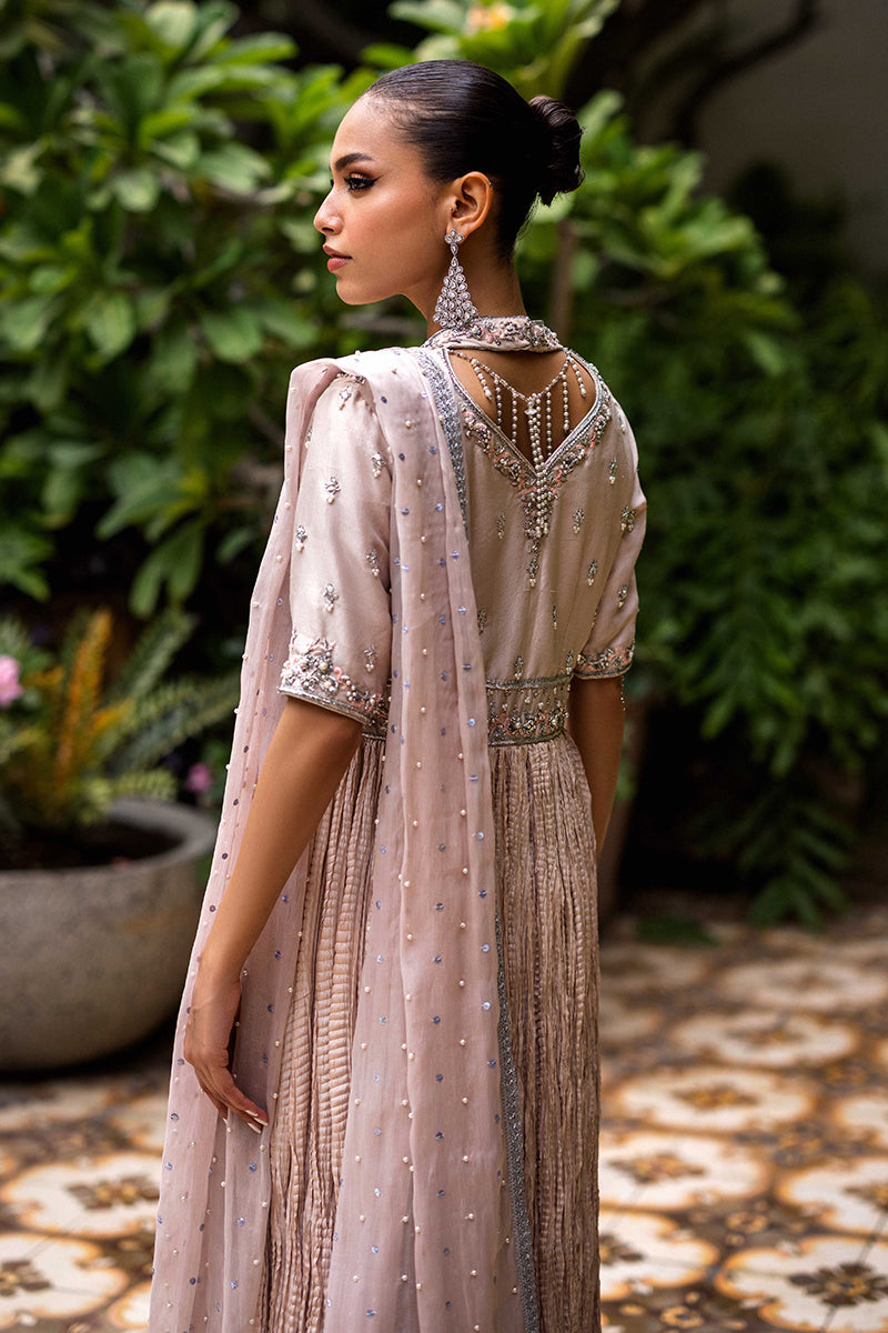 Sana Abbas | Wedding Formals | Sevil - Official Sana Abbas stockist in UK - Sakeena London