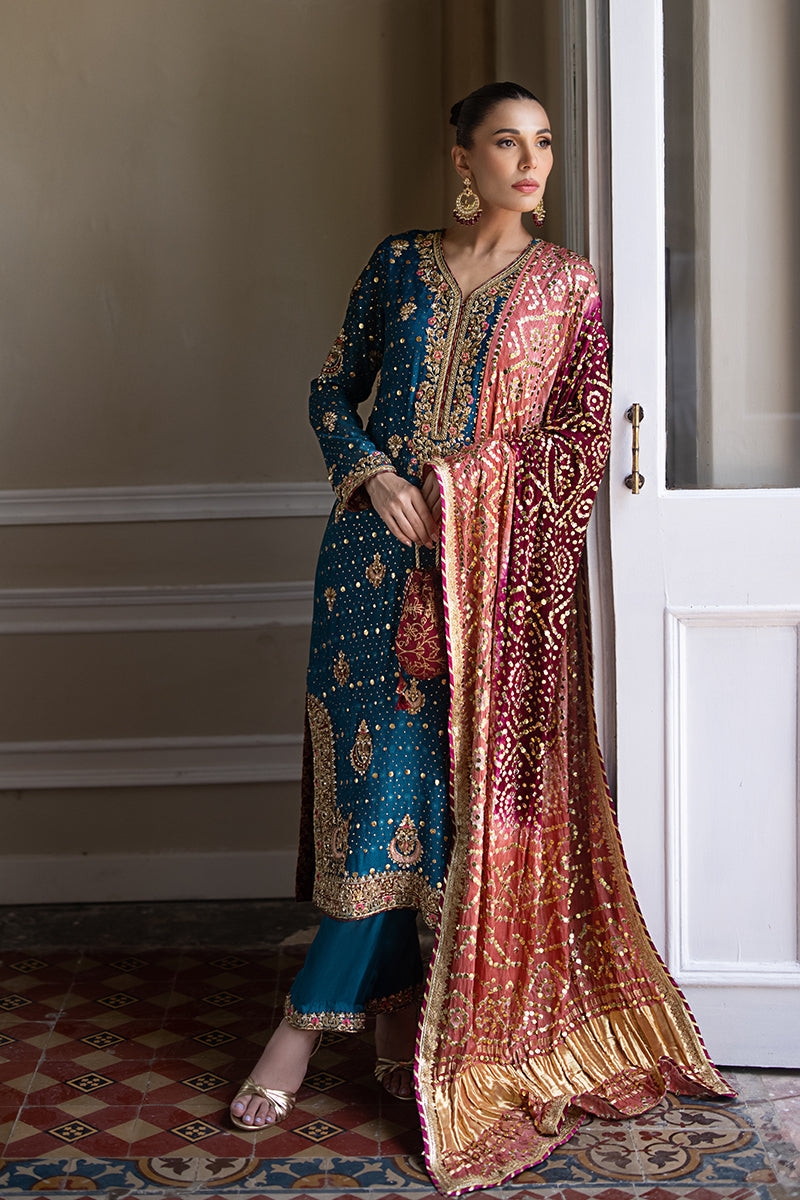 Sana Abbas | Wedding Formals | JASMINE - Official Sana Abbas stockist in UK - Sakeena London