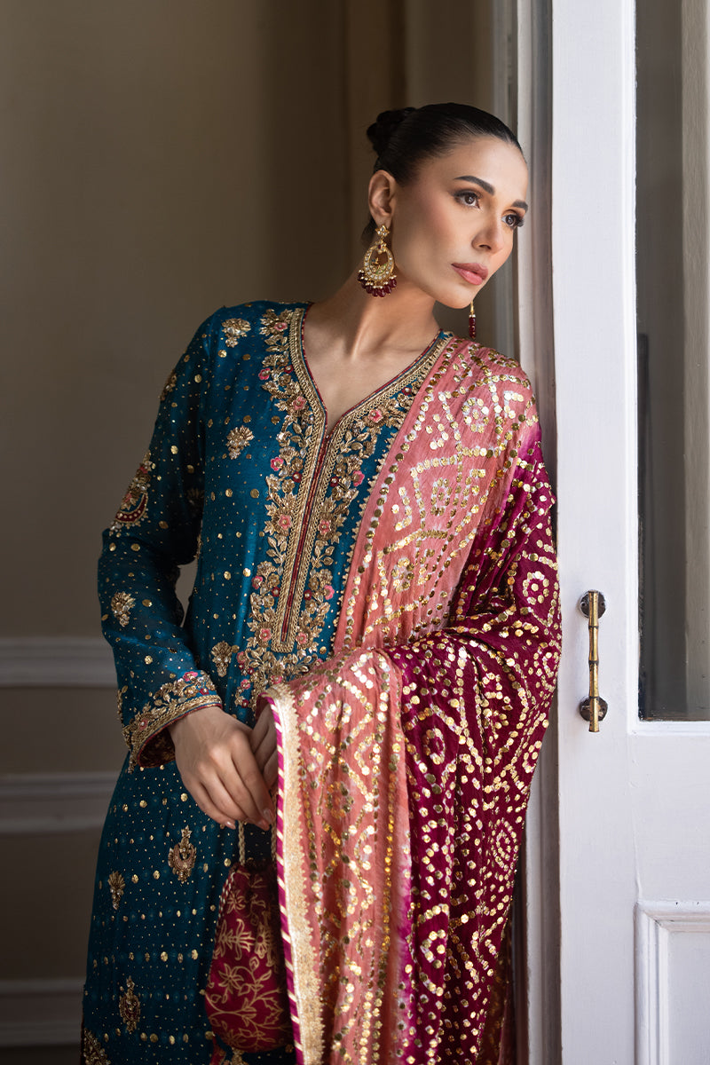 Sana Abbas | Wedding Formals | JASMINE - Official Sana Abbas stockist in UK - Sakeena London