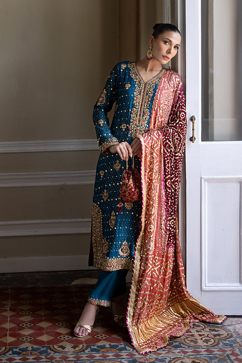 Sana Abbas | Wedding Formals | JASMINE - Official Sana Abbas stockist in UK - Sakeena London