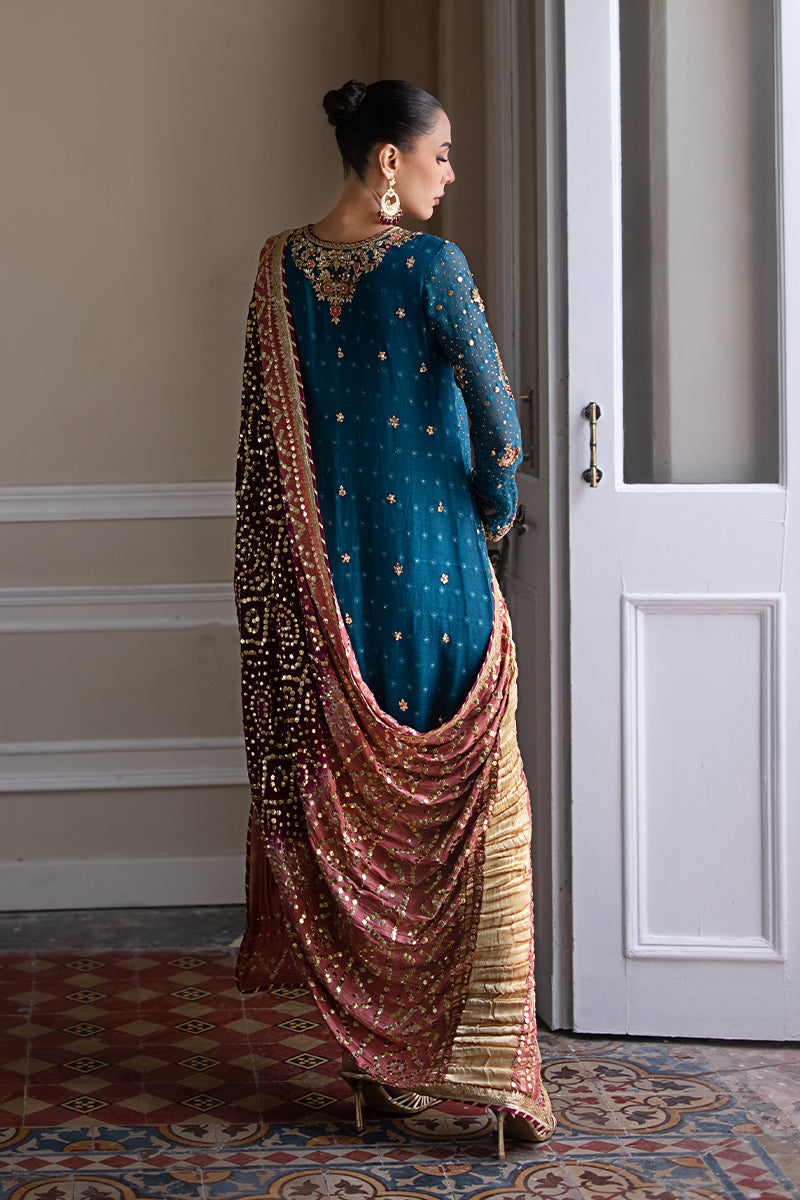 Sana Abbas | Wedding Formals | JASMINE - Official Sana Abbas stockist in UK - Sakeena London