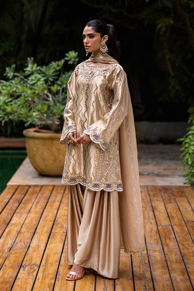 Sana Abbas | Wedding Formals | Mesaam - Official Sana Abbas stockist in UK - Sakeena London