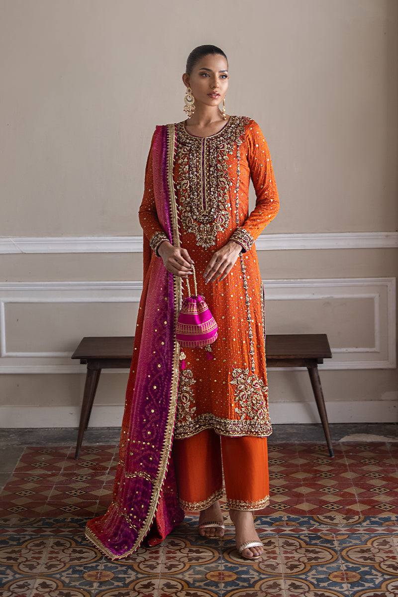 Sana Abbas | Wedding Formals | BEHNAZ - Official Sana Abbas stockist in UK - Sakeena London