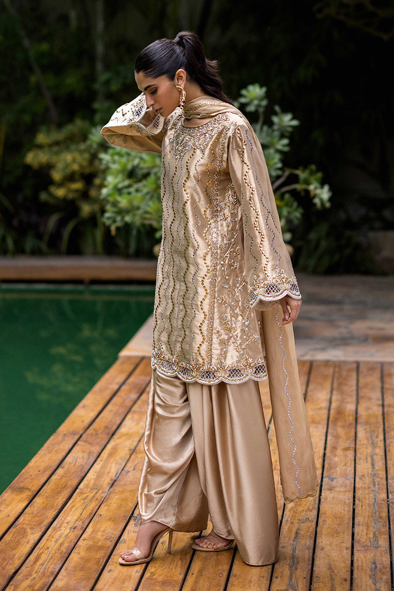 Sana Abbas | Wedding Formals | Mesaam - Official Sana Abbas stockist in UK - Sakeena London
