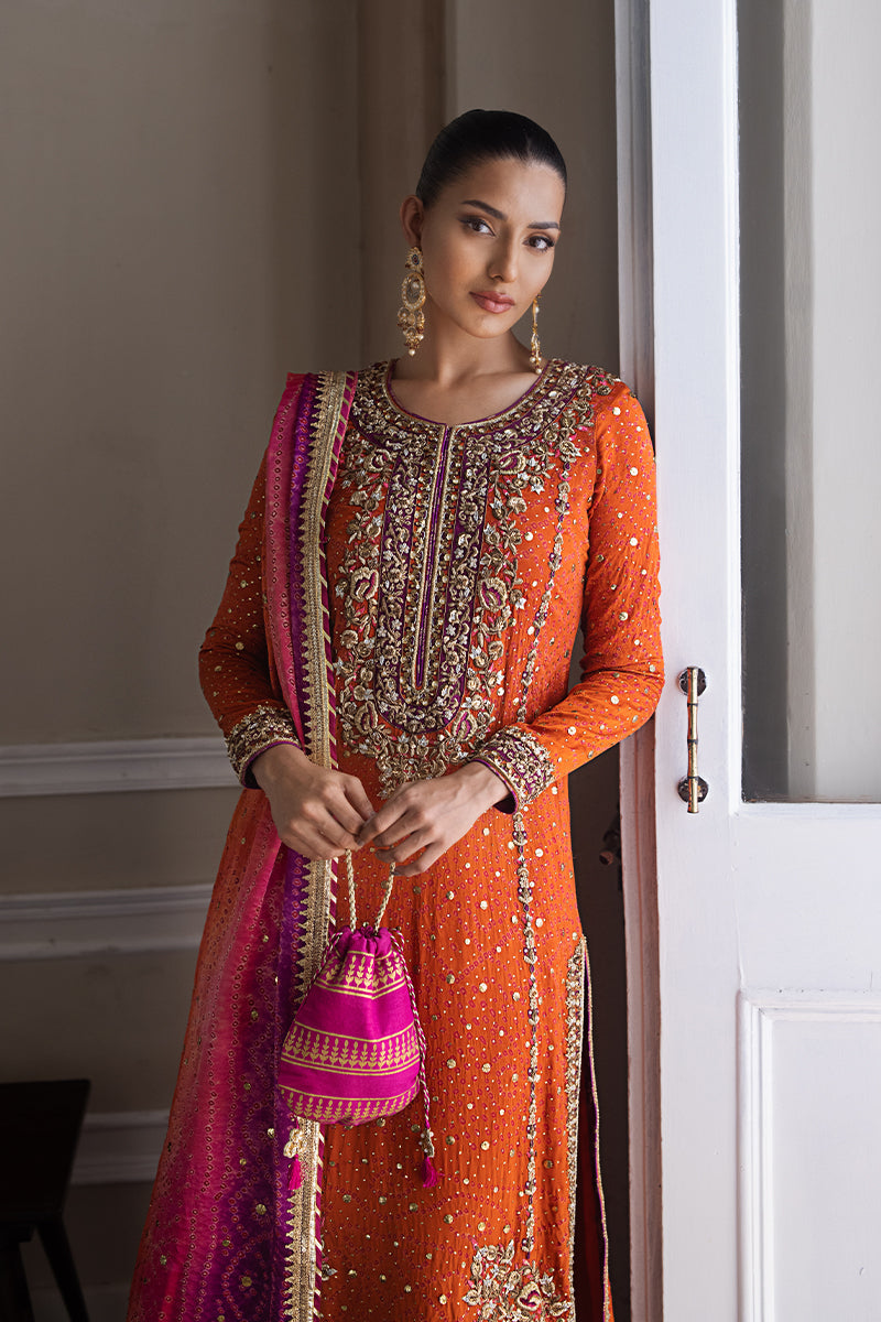 Sana Abbas | Wedding Formals | BEHNAZ - Official Sana Abbas stockist in UK - Sakeena London