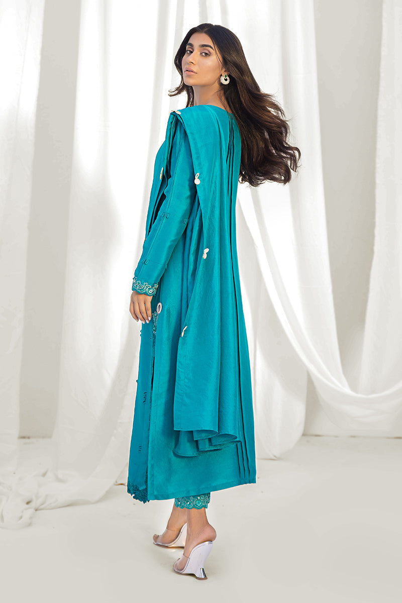 Sana Abbas | Luxury Pret | Niran - Official Sana Abbas stockist in UK - Sakeena London