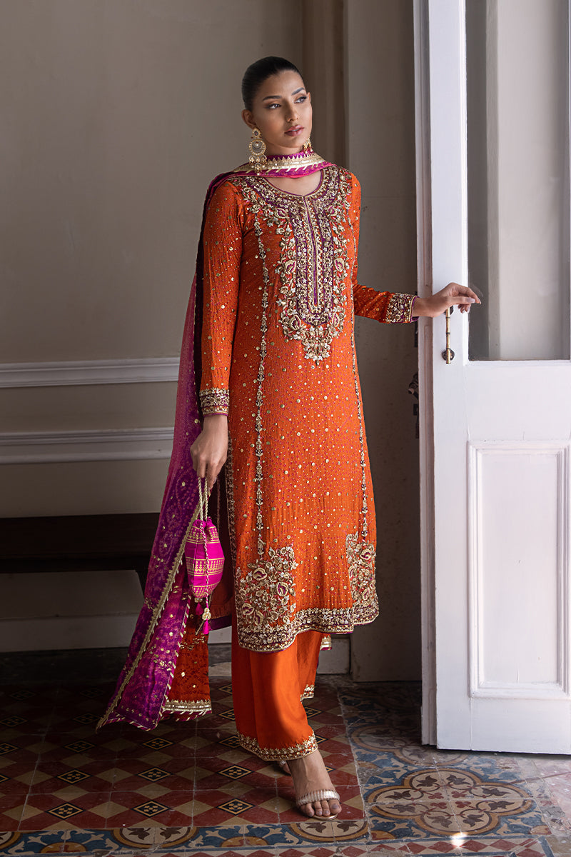 Sana Abbas | Wedding Formals | BEHNAZ - Official Sana Abbas stockist in UK - Sakeena London