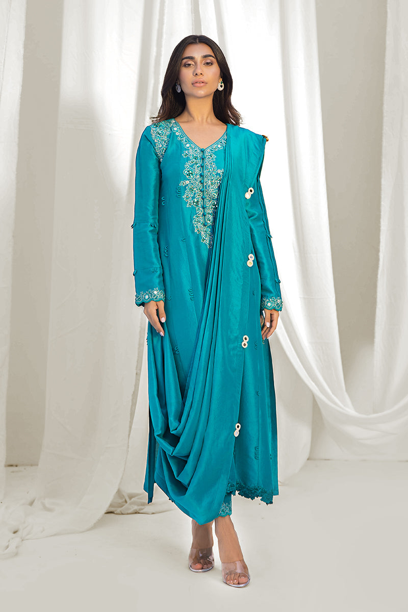 Sana Abbas | Luxury Pret | Niran - Official Sana Abbas stockist in UK - Sakeena London