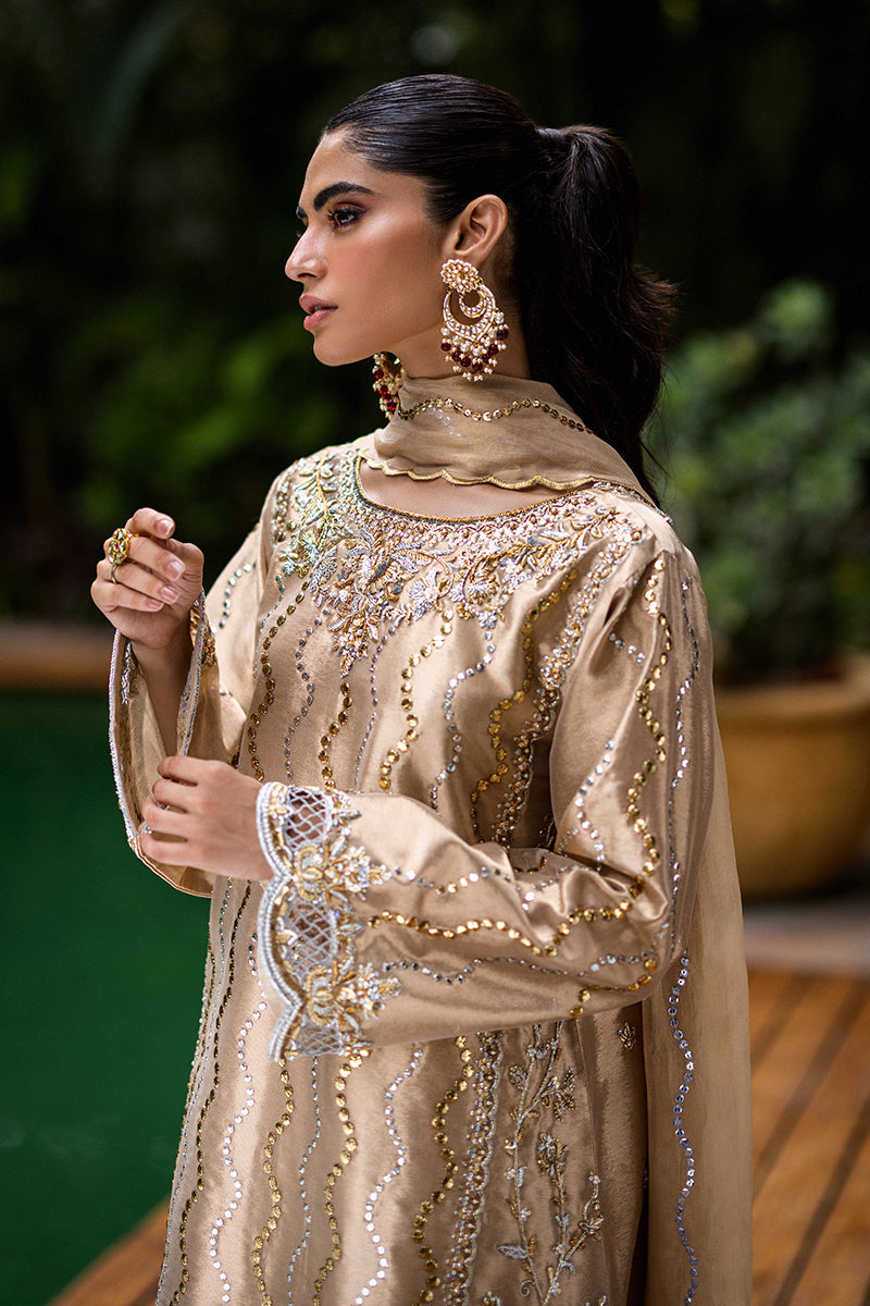 Sana Abbas | Wedding Formals | Mesaam - Official Sana Abbas stockist in UK - Sakeena London