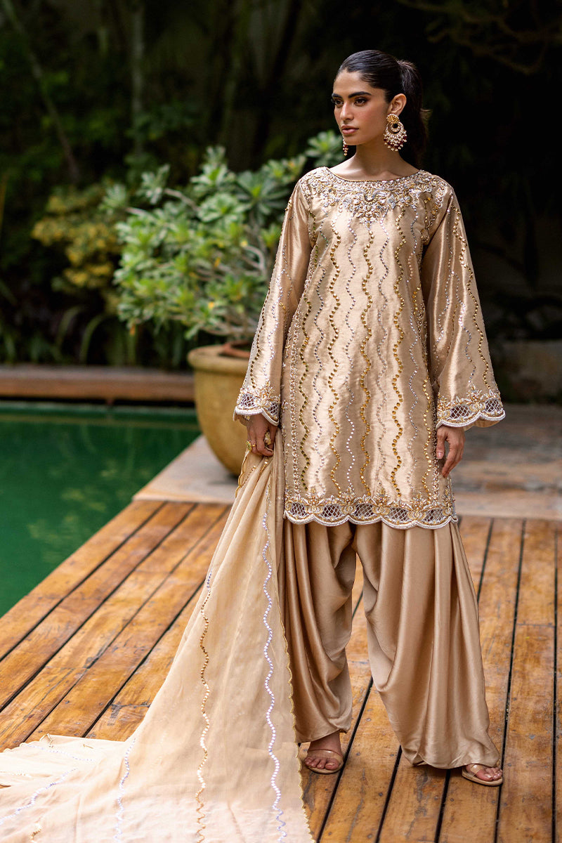 Sana Abbas | Wedding Formals | Mesaam - Official Sana Abbas stockist in UK - Sakeena London