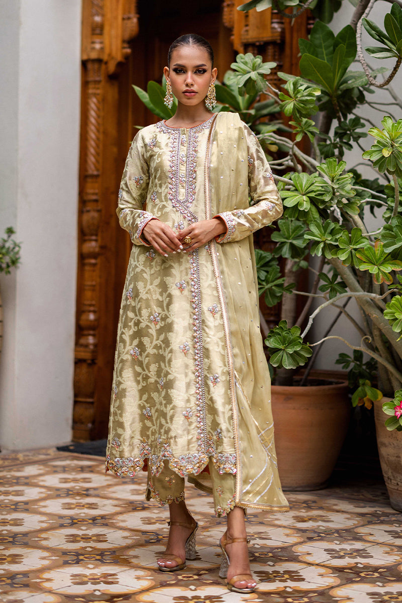 Sana Abbas | Wedding Formals | Mesaam - Official Sana Abbas stockist in UK - Sakeena London