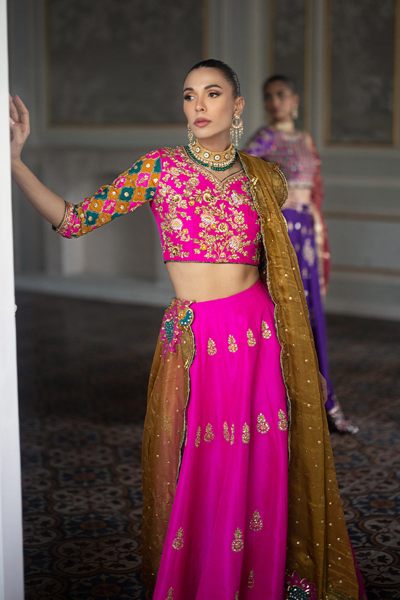 Sana Abbas | Wedding Formals | MITRA - Official Sana Abbas stockist in UK - Sakeena London