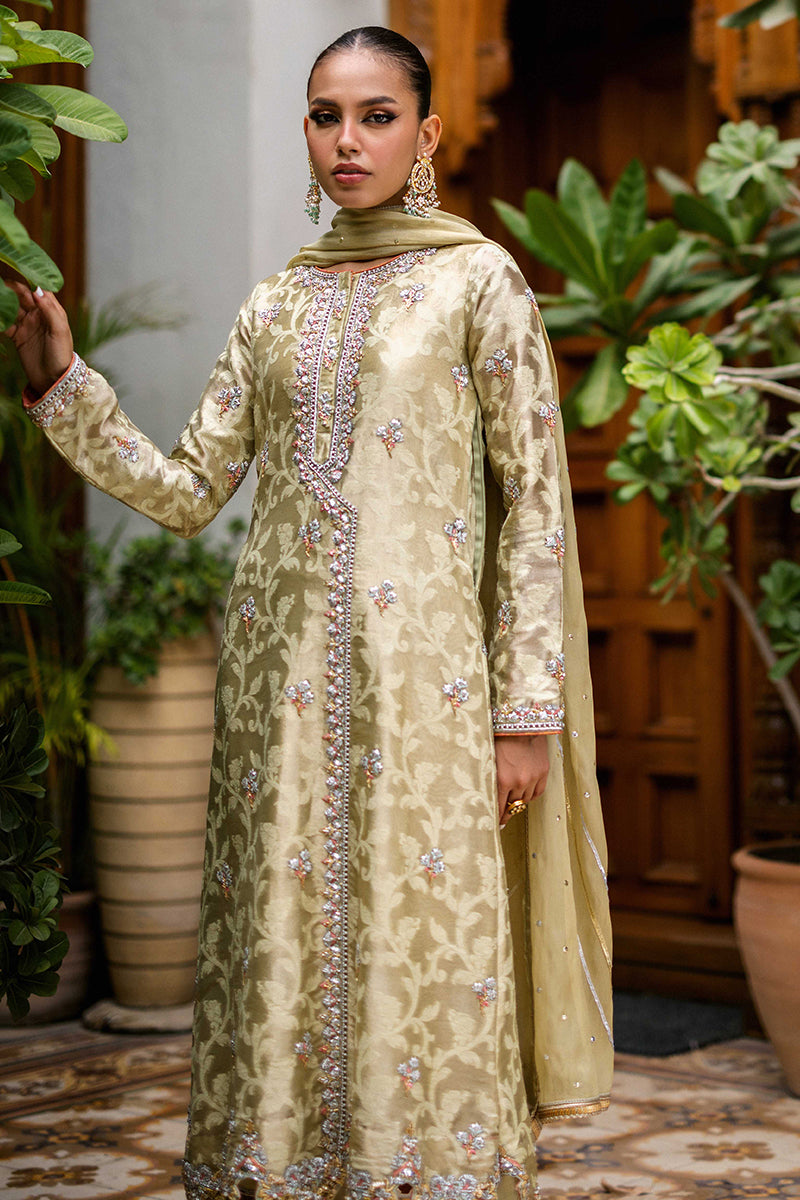 Sana Abbas | Wedding Formals | Mesaam - Official Sana Abbas stockist in UK - Sakeena London