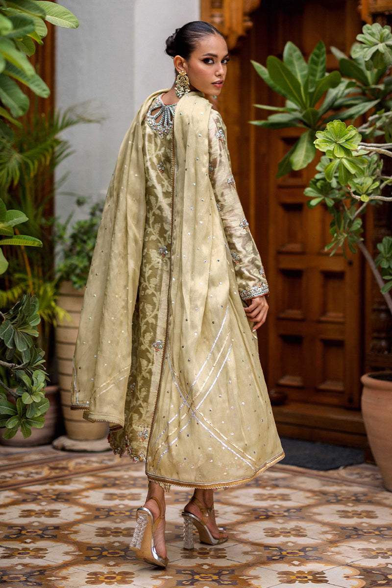 Sana Abbas | Wedding Formals | Mesaam - Official Sana Abbas stockist in UK - Sakeena London