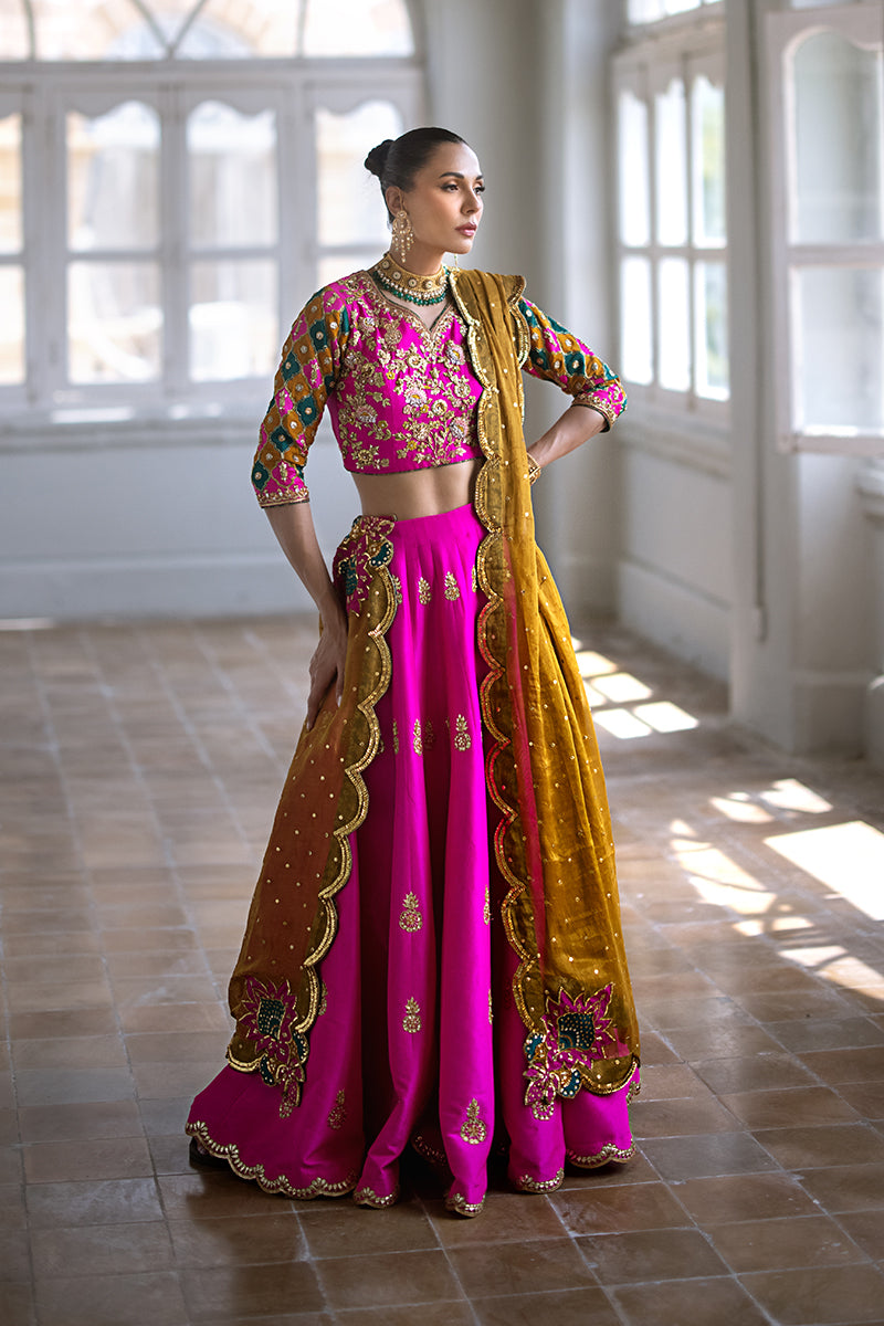 Sana Abbas | Wedding Formals | MITRA - Official Sana Abbas stockist in UK - Sakeena London