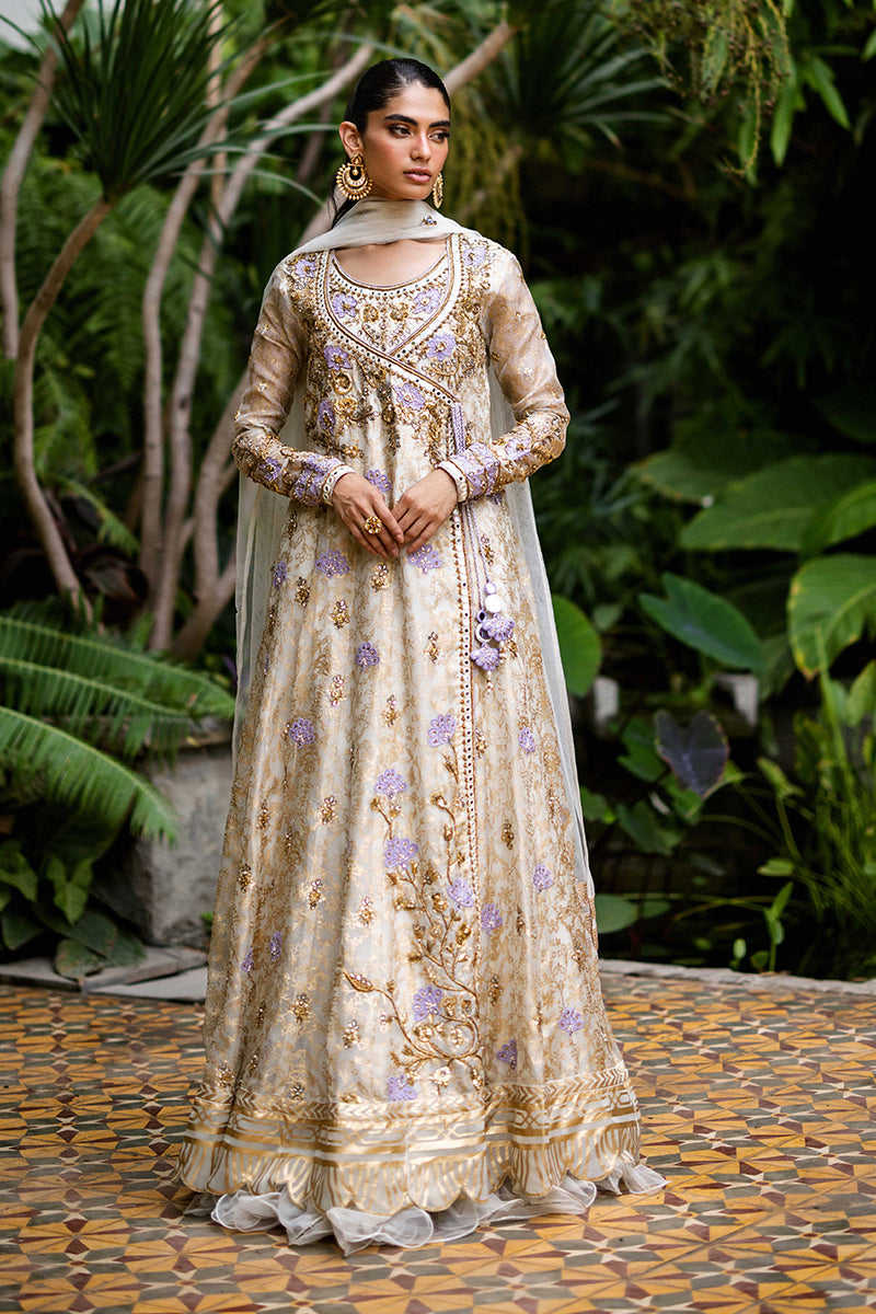 Sana Abbas | Wedding Formals | Ayska - Official Sana Abbas stockist in UK - Sakeena London