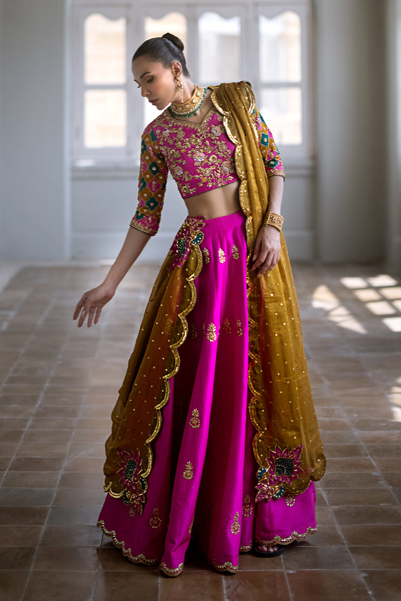 Sana Abbas | Wedding Formals | MITRA - Official Sana Abbas stockist in UK - Sakeena London