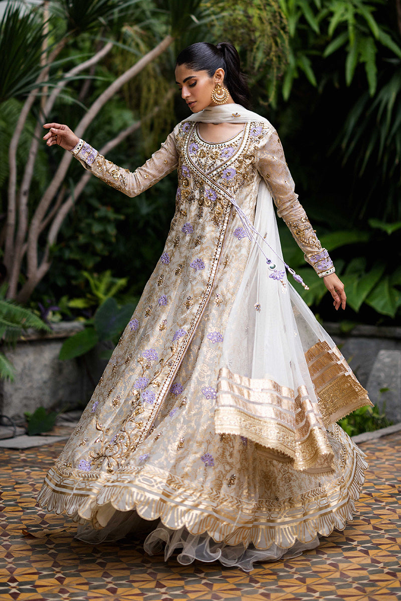 Sana Abbas | Wedding Formals | Ayska - Official Sana Abbas stockist in UK - Sakeena London