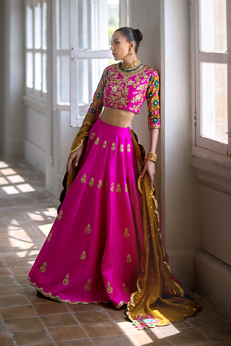 Sana Abbas | Wedding Formals | MITRA - Official Sana Abbas stockist in UK - Sakeena London
