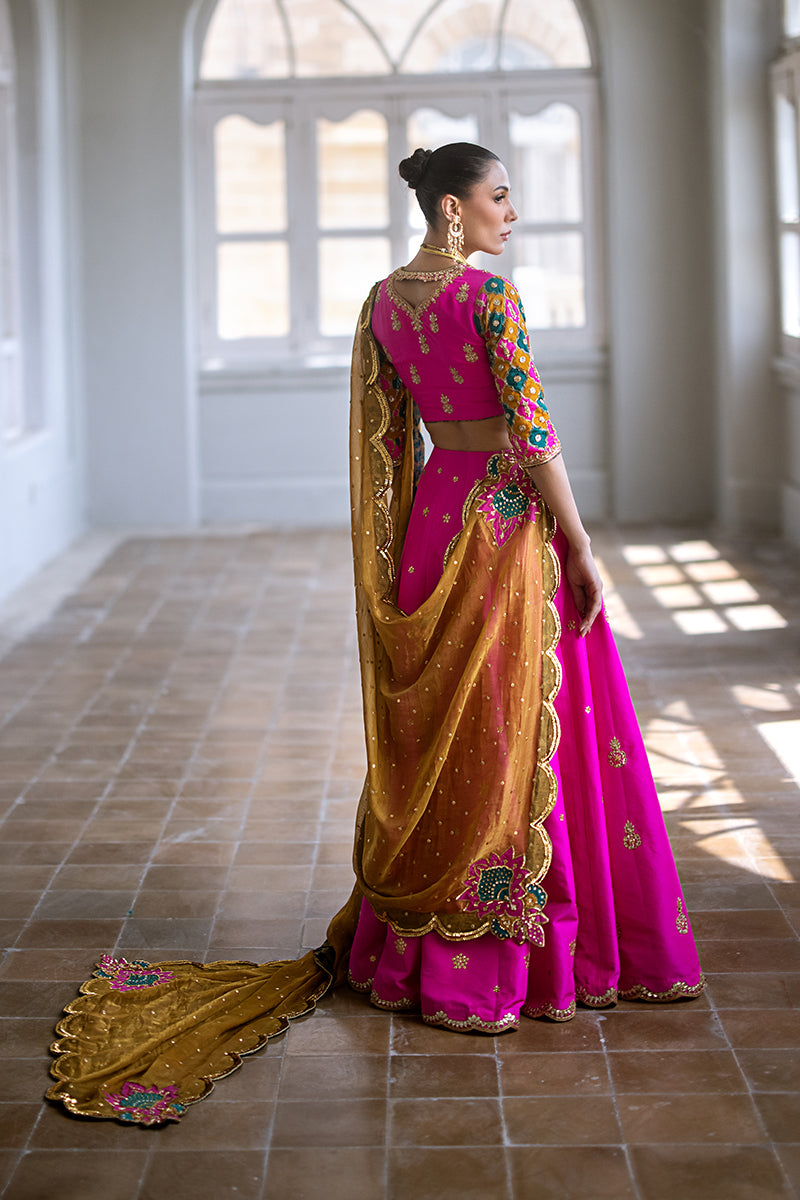 Sana Abbas | Wedding Formals | MITRA - Official Sana Abbas stockist in UK - Sakeena London