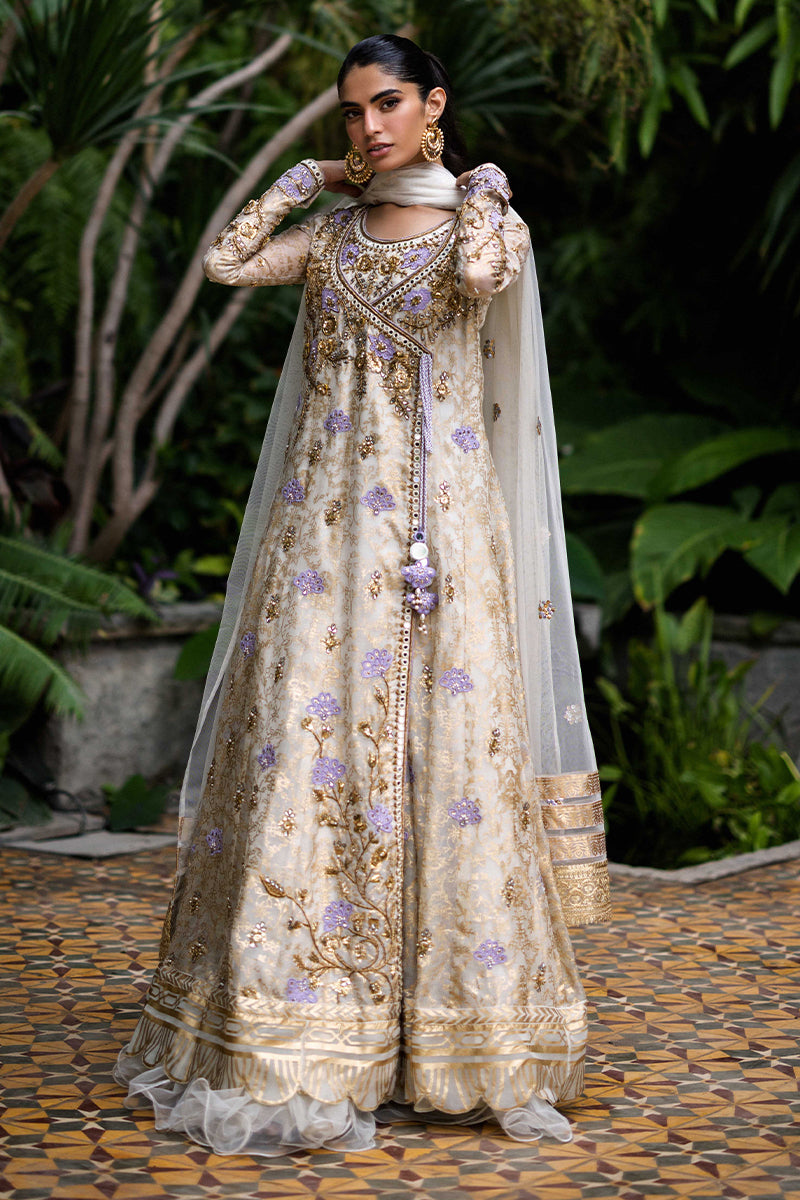 Sana Abbas | Wedding Formals | Ayska - Official Sana Abbas stockist in UK - Sakeena London