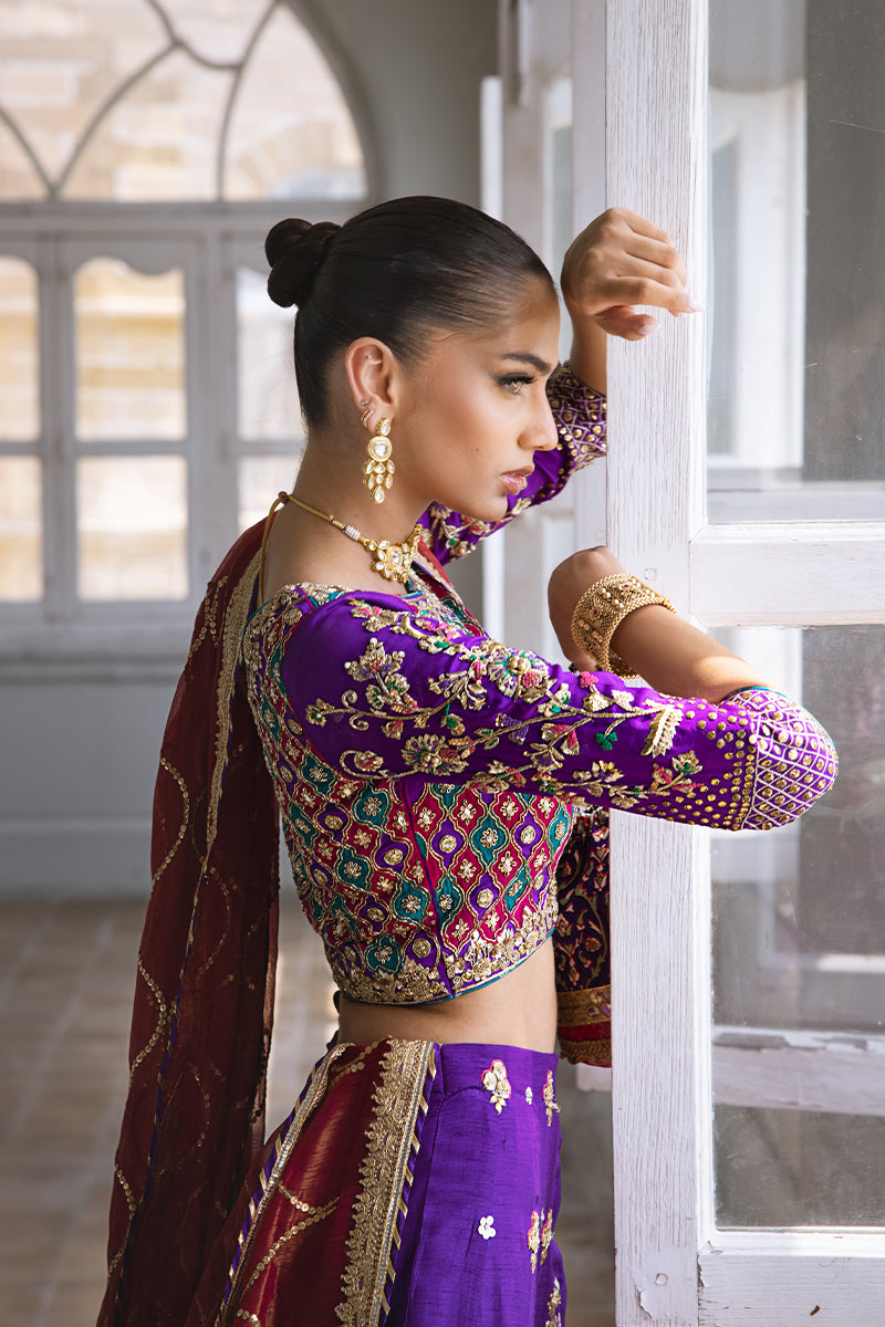 Sana Abbas | Wedding Formals | BAHAR - Official Sana Abbas stockist in UK - Sakeena London